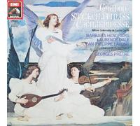Gounod - Gounod: St. Cecilia Mass / Cäcilienmesse [Vinyl LP] [Schallplatte]