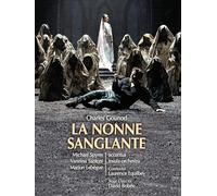 Gounod: La Nonne Sanglante