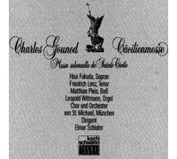 Gounod: Messe à St Cécile