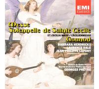 Gounod: Messe Solennelle de Sainte Cécile