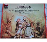 Gounod: Mireille direction Michel Plasson