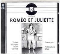 Gounod: Romeo et Juliette