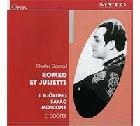 Gounod: Roméo et Juliette