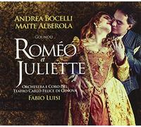 Gounod: Romeo Et Juliette