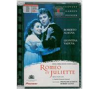 Gounod: Romeo et Juliette [DVD]