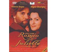 Gounod: Romeo et Juliette -- film version [DVD] [2003]