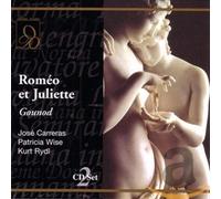 Gounod: Romeo et Juliette [IMPORT]