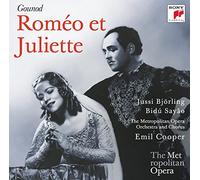 Gounod: Roméo Et Juliette (Metropolitan Opera)