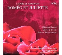Gounod - Romeo Et Juliette Opera in 5 Acts