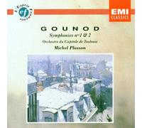 Gounod: Symphony 1, 2