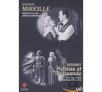 GounodDebussy - MireillePelleas Et Melisande Act 2 [2006]