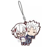 Gouotumi & Gouatan My Hero Academia Episode Rubber Mascot