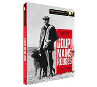 Goupi mains rouges