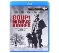 Goupi Mains Rouges [Blu-ray]