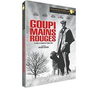 Goupi Mains-Rouges [Combo Collector Blu-ray + DVD]