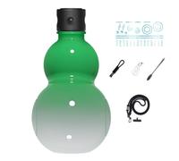 Gourd Bottle, Gourd Bottle Gourd Shape Chinese Culture