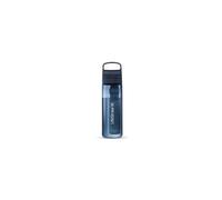 LifeStraw Go 2.0 Water Filter Bottle 650ml - Aegean Sea