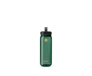 Gourd Hydrapak recon bottle clip &amp carry 750ml (Aspen Green)
