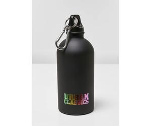 Gourd Urban Classics survival logo Noir TU