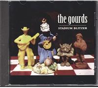 Gourds - Stadium Blitzer