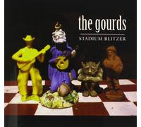 Gourds Stadium Blitzer (CD) (US IMPORT)