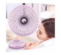 GOURIXIN High Concentration Hydrogen Bath Generator, 1500PPB Hydrogen Water Machine H2 Bubble SPA for Foot/Full Body Bath, Fatigue Relief