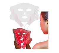 GOURIXIN Red Light Therapy for Face, Upgrade Five-Wavelength