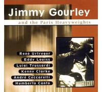 Gourley, Jimmy - And The Paris Heavyweights [French Import]