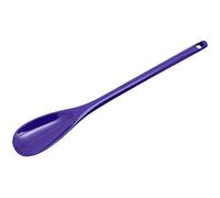Gourmac 12" Melamine Mixing Spoon VIOLET