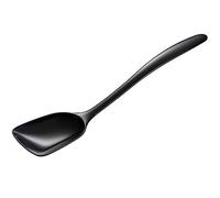 Gourmac Black Melamine 27.9cm Spoon