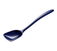 Gourmac Cobalt Blue Melamine Spoon 27.9cm