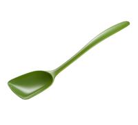 Gourmac Hunter Green Melamine Spoon 11 by Gourmac