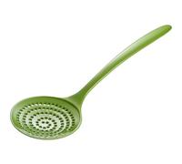 Gourmac Lime Green 12-3/8 Skimmer by Gourmac Melamine