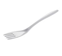 Gourmac White Melamine Fork 31.8cm