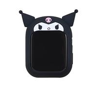 Gourmandise SANG-232KU Sanrio Characters Silicone Case Compatible with Apple Watch 41/40 mm Chromi