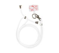 Gourmandise Sanrio Characters Multi Ring Plus Strap Set Hello Kitty SANG-260KT