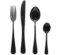 Gourmet 16-Piece Cutlery Set "Shadow" Secret