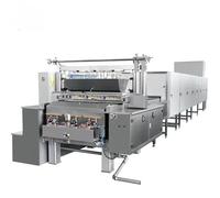 Gourmet Candy Machine For Caramel Coconut Taffy Gummy Rings And Milk Candies Great For Crafting Premium Confections At Home Or Business