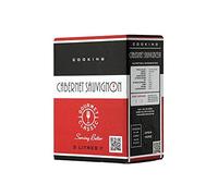Gourmet Classic Cabernet Sauvignon Cooking Wine - 1x3ltr