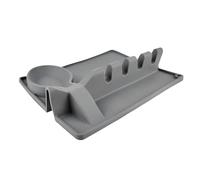 Gourmet Countertop Component - Small Basic Item, Firm Device Source, Heavy Duty Embossed Piece | Stable Support Element, Hard Protective for Apartment Builders