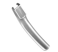 Gourmet Easy Garlic Press Accessories - Lower Handle for Fine Mincing