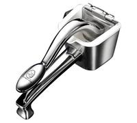 Gourmet Easy Stainless Steel Manual Hand Juicer