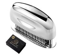 Gourmet Easy Stainless Steel Meet Needle Tenderizer
