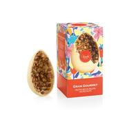 GOURMET EGG SALTED NUTS & WHITE CHOCOLATE NO SURPRISE 500 g 4 pcs
