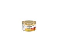 Gourmet Gold Chicken & Liver in Gravy (85g)