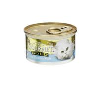 Gourmet Gold Ocean Fish Cat Food 85g (Case Of 8)