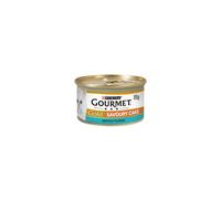 Gourmet Gold Savoury Cake 12 x 85g - Tuna