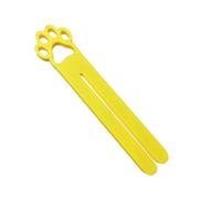 Gourmet Lick for Cats | 3D Printed Dog Food Press, Squeezer Sticks for Kittens, for Cat Owners, Educators, Apartment, Home, Office,