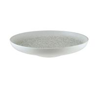 Gourmet Lunar White Porcelain Pasta Bowl Ø 28 Cm - Bonnà - Restaurant