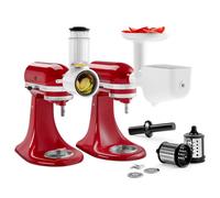 KitchenAid Stand Mixer Attachment Set